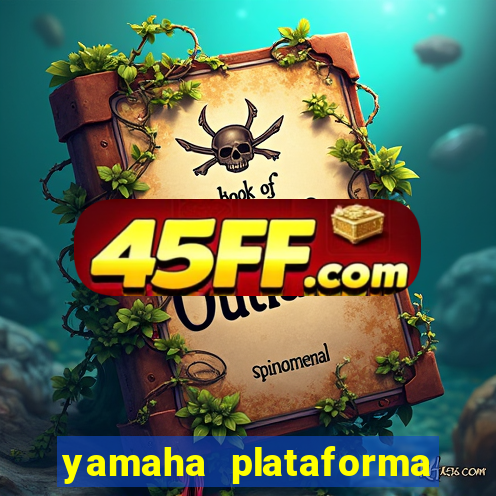 yamaha plataforma de jogos